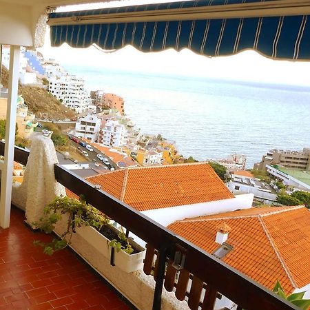 Tabaiba Ocean View Lejlighed Eksteriør billede