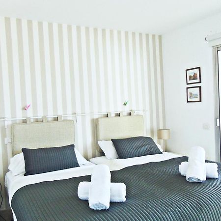 Tabaiba Ocean View Lejlighed Eksteriør billede