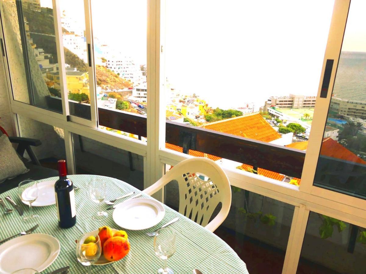 Tabaiba Ocean View Lejlighed Eksteriør billede