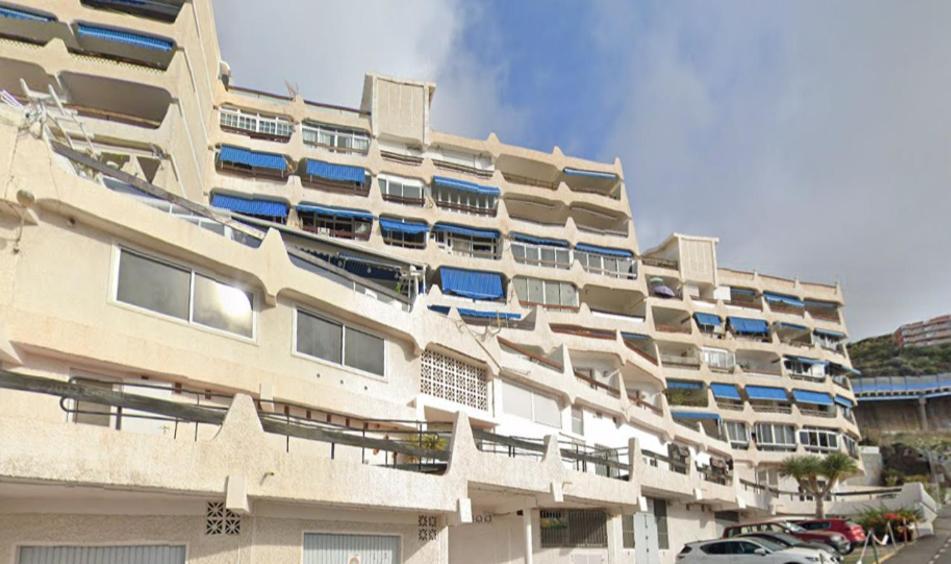 Tabaiba Ocean View Lejlighed Eksteriør billede