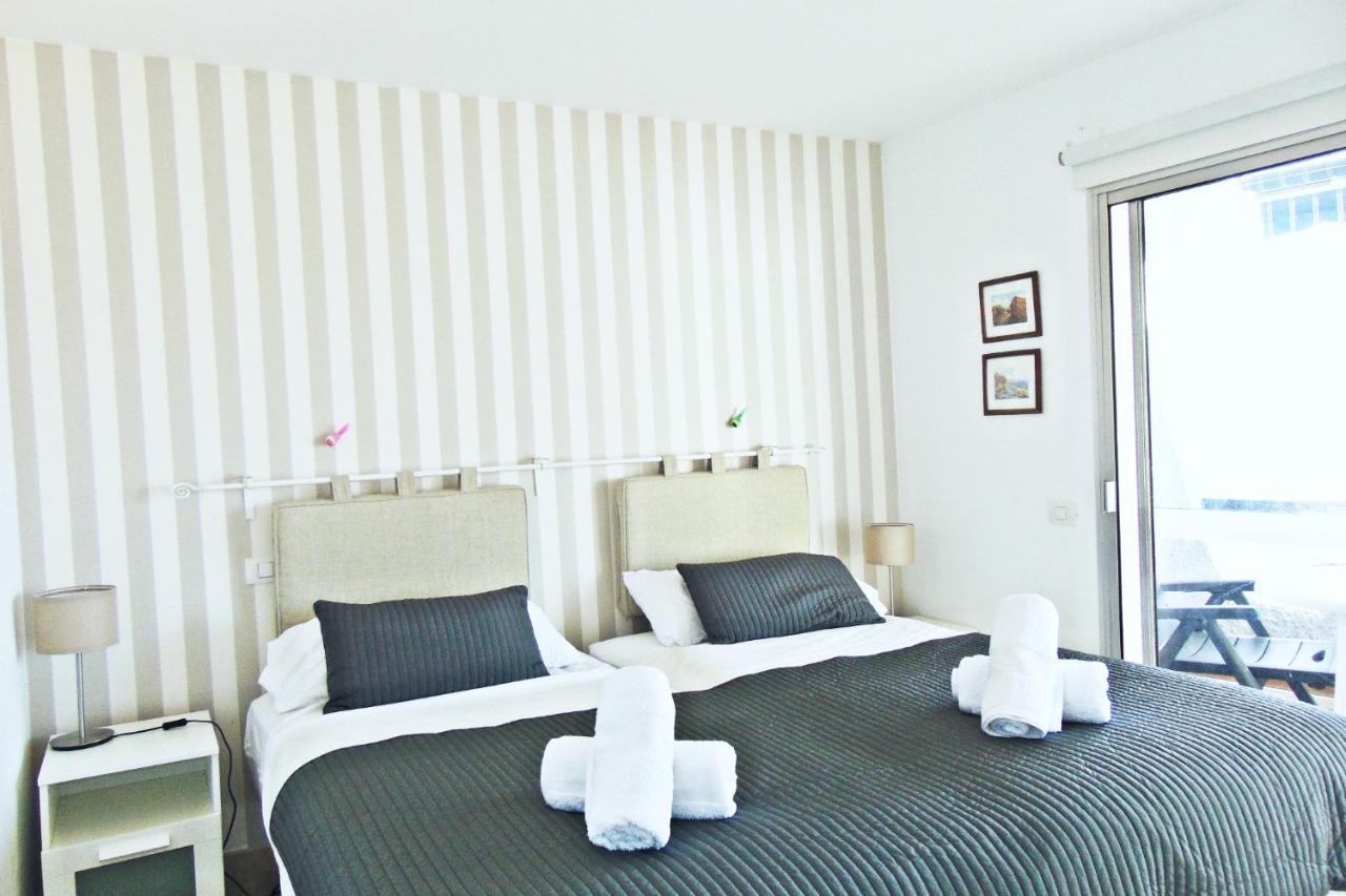 Tabaiba Ocean View Lejlighed Eksteriør billede