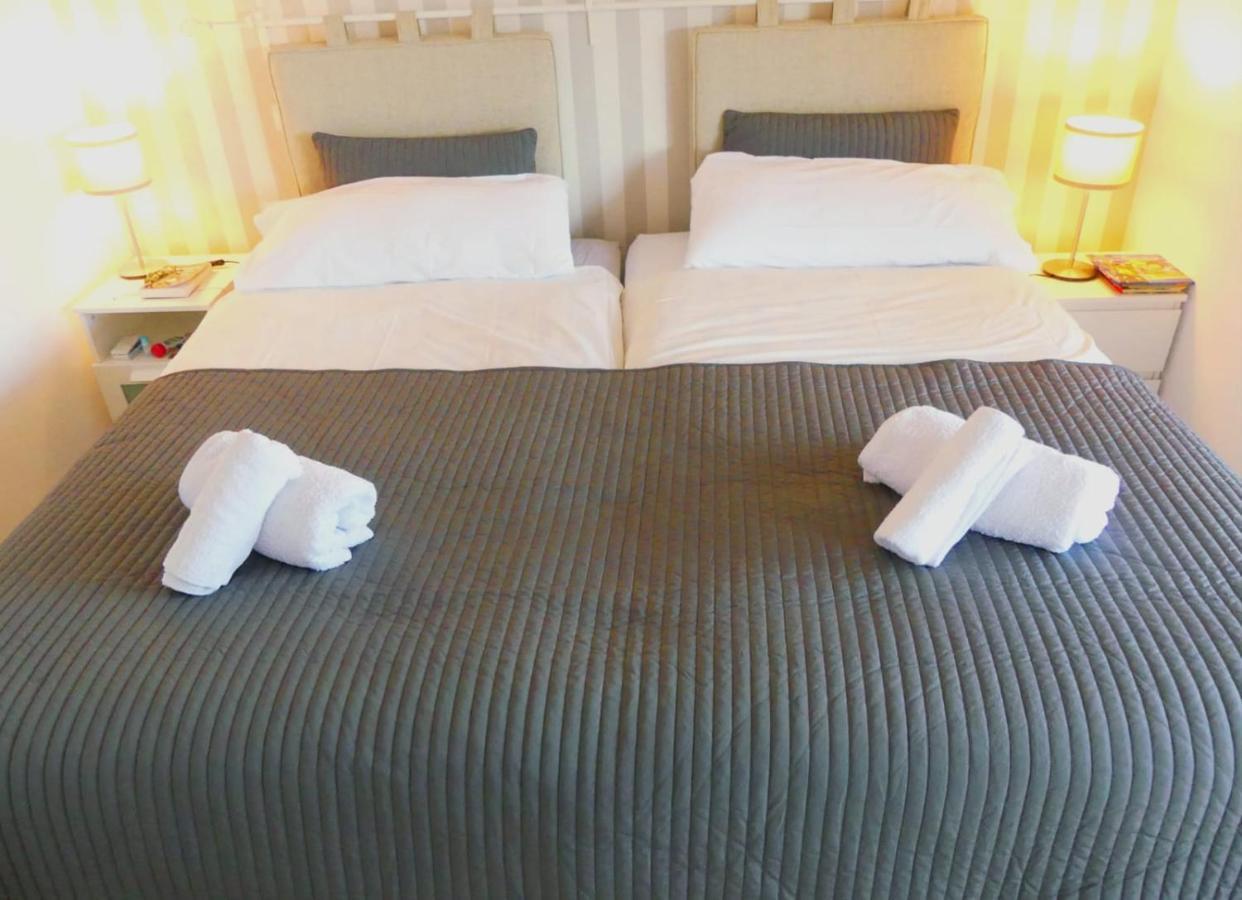 Tabaiba Ocean View Lejlighed Eksteriør billede
